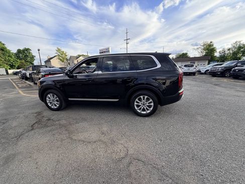 Used 2021 Kia Telluride LX FWD image 50