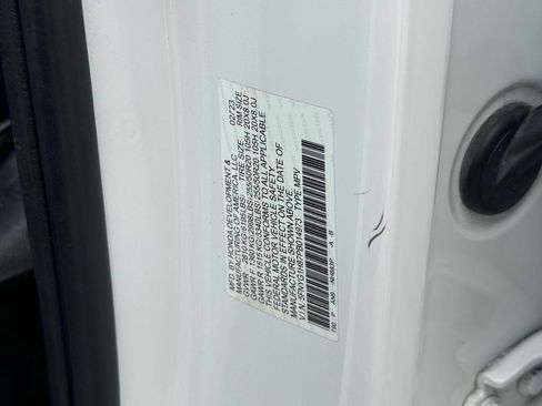 Used 2023 Honda Pilot Elite image 28