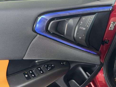 Certified 2025 BMW X3 xDrive30i w/ Premium Package image 18