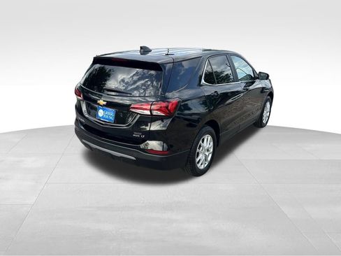 Used 2024 Chevrolet Equinox LT AWD/4WD image 7