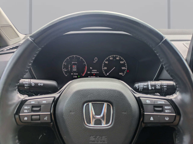 Used 2024 Honda CR-V EX-L image 32