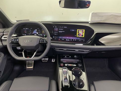 New 2025 Audi S5 Premium Plus image 26