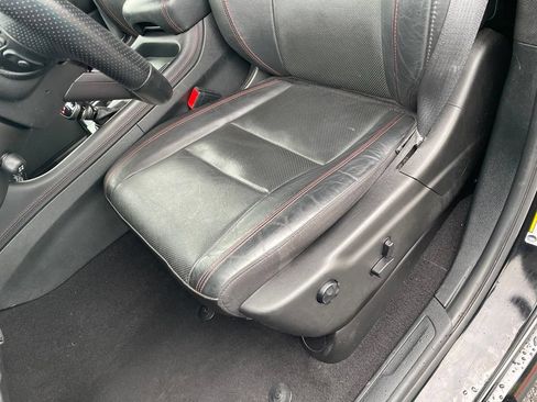 Used 2024 Dodge Durango GT AWD/4WD image 23
