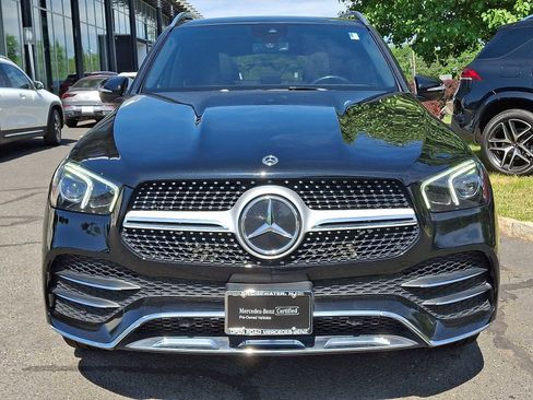 Certified 2023 Mercedes-Benz GLE 350 4MATIC image 2