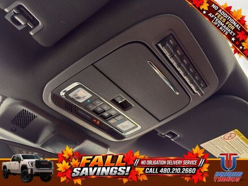 Used 2023 Ford F250 Platinum w/ Tremor Off-Road Package AWD/4WD image 39