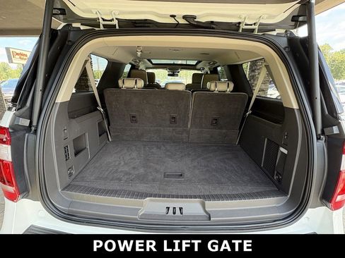 Used 2021 Ford Expedition Max XLT AWD/4WD image 35