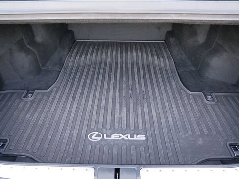 Certified 2024 Lexus LS 500 AWD w/ Interior Upgrade Package image 12