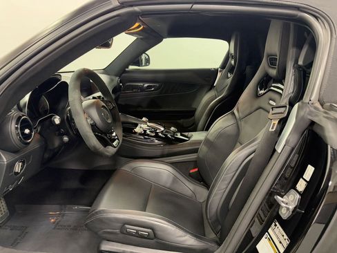 Used 2018 Mercedes-Benz AMG GT C image 10