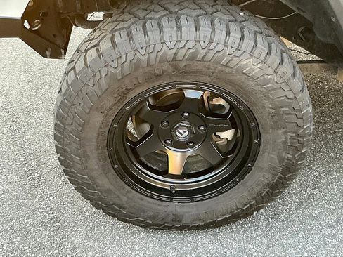 Used 2018 Jeep Wrangler Unlimited Sport S image 7