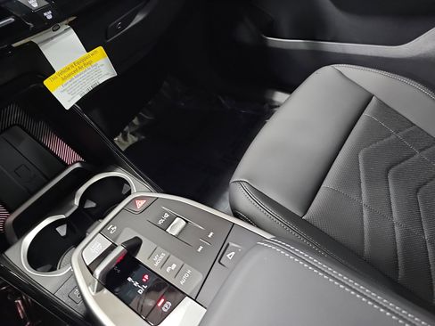 New 2026 BMW X1 xDrive28i w/ Technology Package image 26