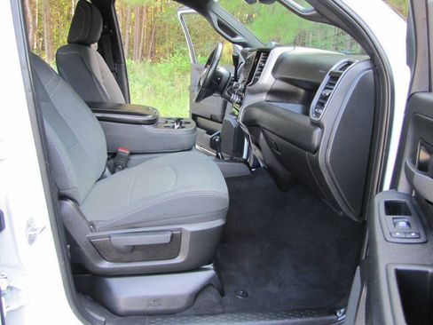 Used 2023 RAM 2500 Tradesman w/ Towing Technology Group AWD/4WD image 20