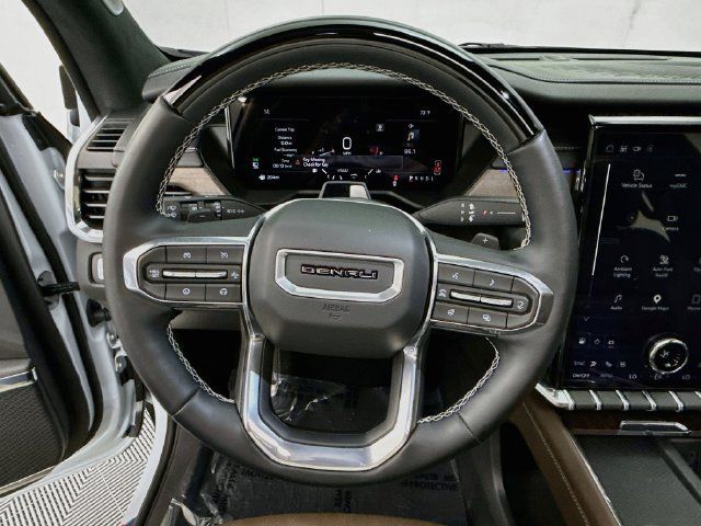 Used 2026 GMC Acadia Denali Ultimate FWD image 11