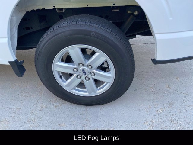 Used 2024 Ford F150 XL w/ Equipment Group 103A High RWD image 11