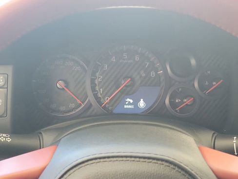 Used 2024 Nissan GT-R Premium w/ Premium Interior Package image 22