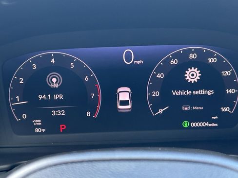 New 2025 Honda Accord SE image 18