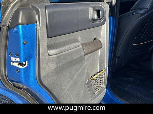 Used 2024 Ford Bronco Badlands image 21