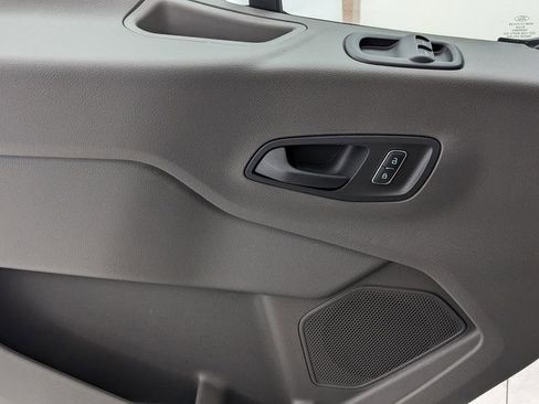 Certified 2026 Ford Transit 350 XL image 28