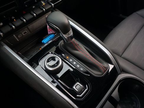 New 2026 Chevrolet Colorado Z71 AWD/4WD image 16