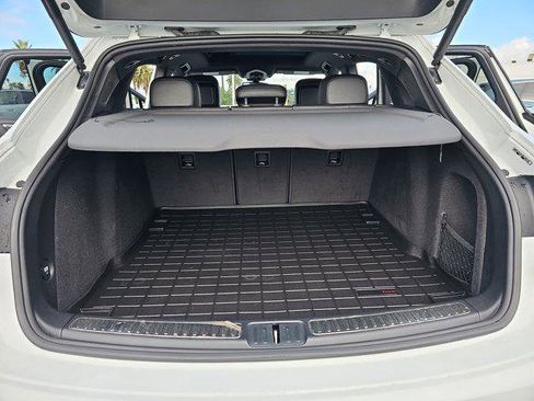 Used 2017 Porsche Macan image 12