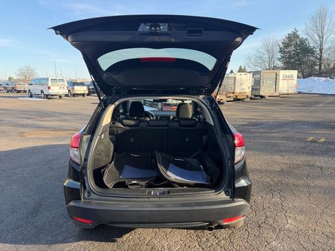 Used 2022 Honda HR-V EX-L image 19