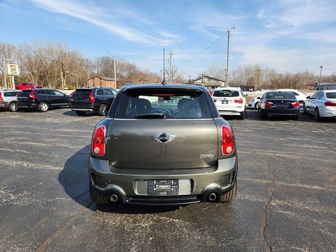 Used 2011 MINI Cooper Countryman S AWD/4WD image 4
