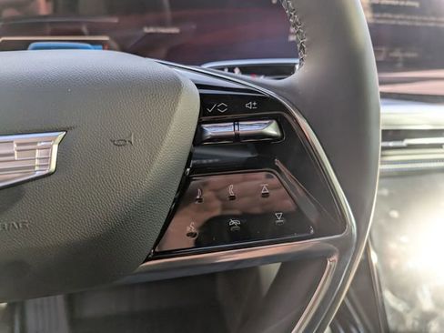 New 2026 Cadillac Escalade IQL Sport 1 image 18