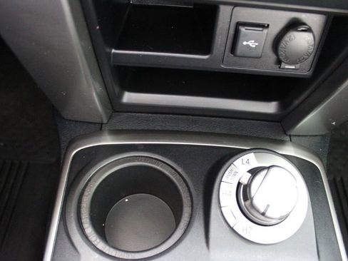 Certified 2023 Toyota 4Runner SR5 Premium image 37