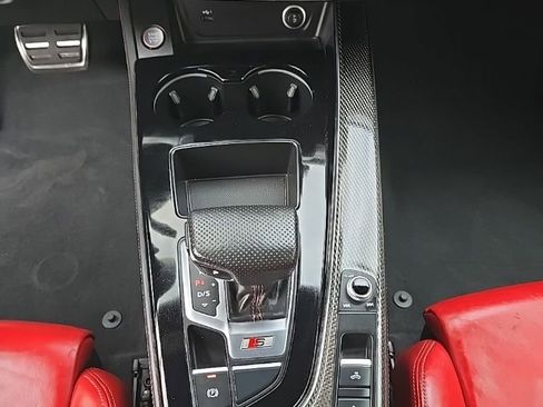 Used 2022 Audi S5 Premium Plus w/ Premium Plus Package image 21
