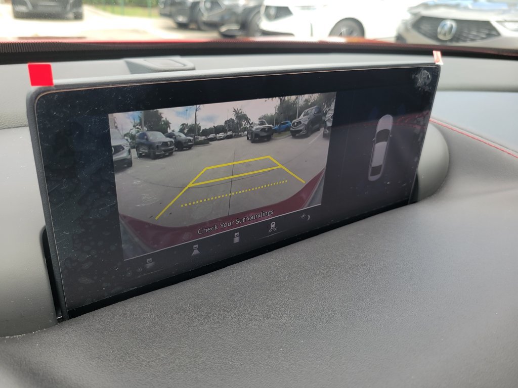 Certified 2023 Acura TLX w/ A-SPEC Package FWD image 29