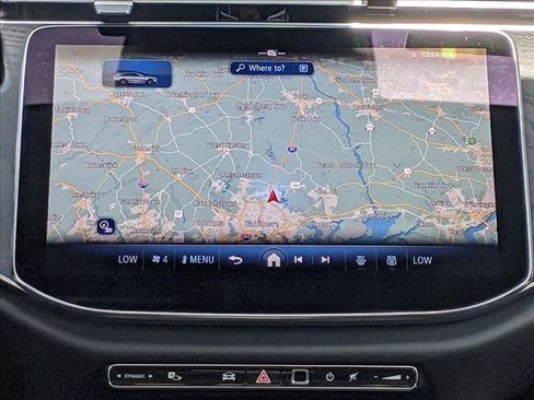 New 2025 Mercedes-Benz E 450 4MATIC All-Terrain Wagon image 13