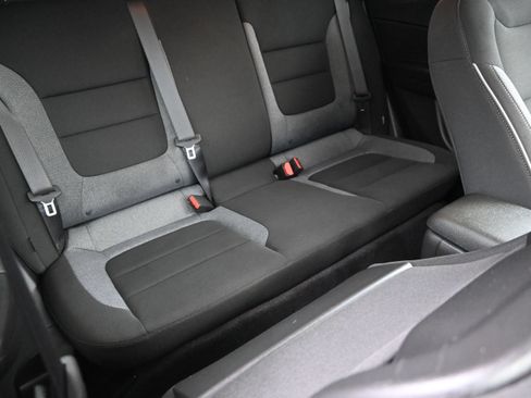 Certified 2023 Chevrolet TrailBlazer LT w/ Convenience Package FWD image 28