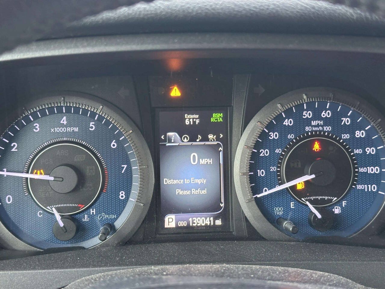 Used 2018 Toyota Sienna XLE w/ XLE Navigation Package FWD image 34