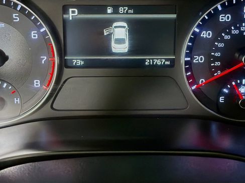 Used 2024 Kia Forte LXS FWD image 15