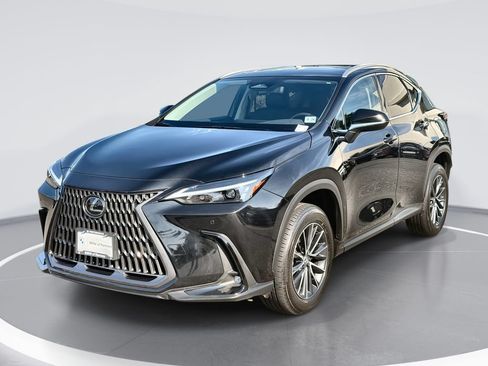 Used 2024 Lexus NX 350 AWD image 1