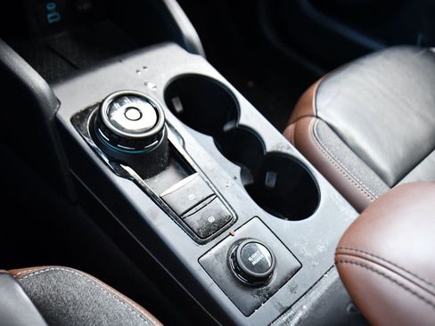 Used 2022 Ford Bronco Sport Outer Banks image 31