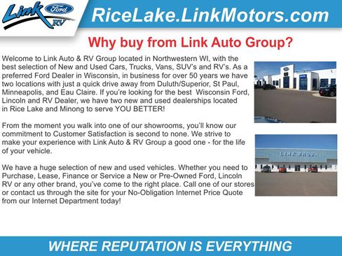Used 2016 Ford F150 XLT w/ Equipment Group 302A Luxury AWD/4WD image 23