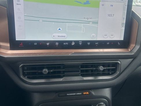 Used 2025 Ford Bronco Sport Outer Banks w/ Outer Banks Tech Package+ image 7