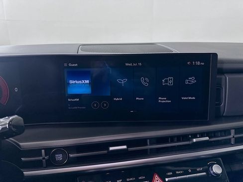 Certified 2026 Hyundai Santa Fe SEL AWD/4WD image 12