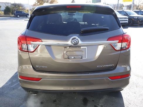 Used 2018 Buick Envision Essence image 4