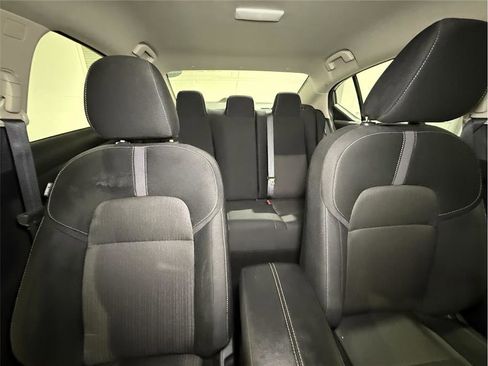 Used 2023 Nissan Sentra SV w/ All-Weather Package image 30