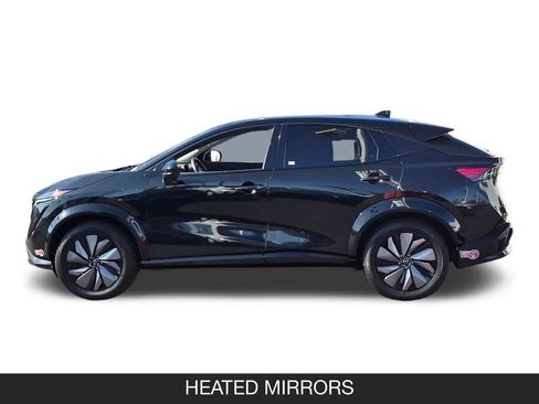 Used 2023 Nissan Ariya AWD image 5