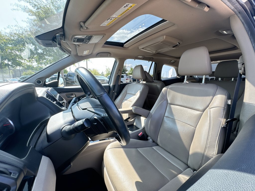Used 2020 Honda Pilot Elite image 10