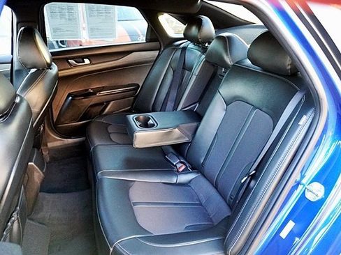 Used 2023 Kia K5 GT-Line image 15