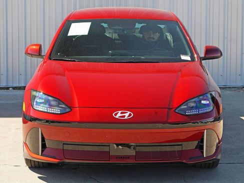 Used 2024 Hyundai Ioniq 6 SEL image 45