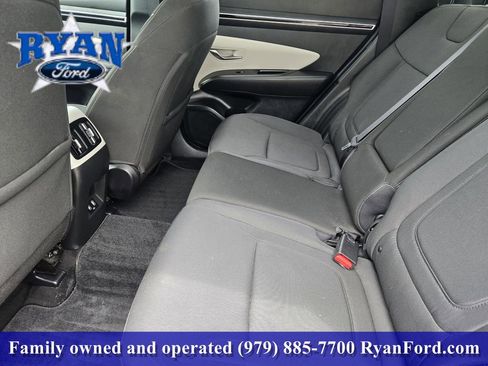 Used 2022 Hyundai Tucson SEL FWD image 20