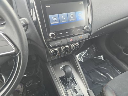 Used 2024 Mitsubishi Outlander Sport S image 28