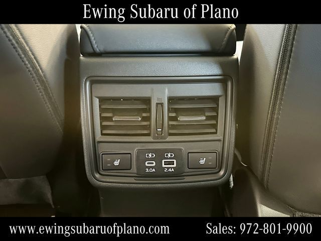Used 2026 Subaru Outback Limited XT AWD/4WD image 27