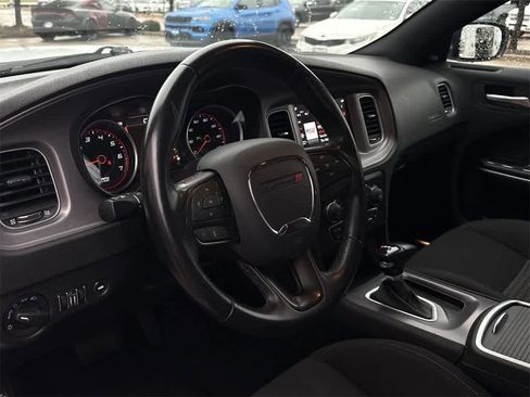 Used 2023 Dodge Charger GT image 2
