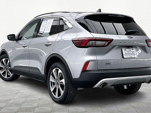 Certified 2023 Ford Escape Platinum image 13