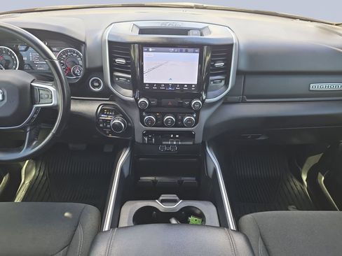 Used 2022 RAM 1500 Big Horn AWD/4WD image 15
